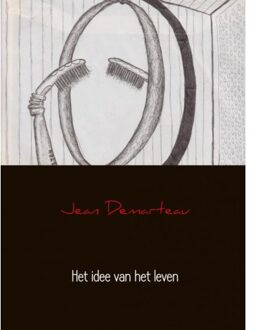 Brave New Books Het idee van het leven - Boek Jean Demarteau (9402160752)