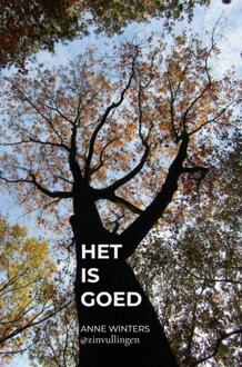 Brave New Books Het is goed - (ISBN:9789464482157)