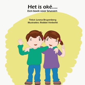 Brave New Books Het is oké...