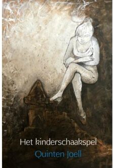 Brave New Books Het Kinderschaakspel