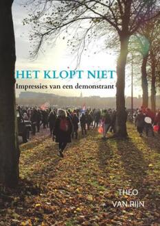 Brave New Books Het klopt niet