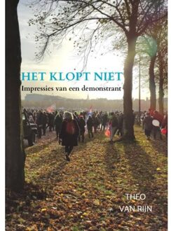 Brave New Books Het klopt niet
