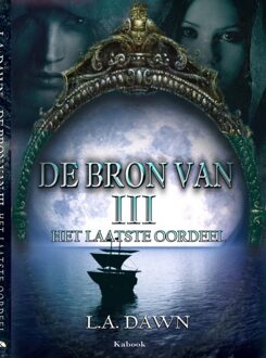 Brave New Books Het laatste oordeel - eBook L.A. Dawn (9402123830)