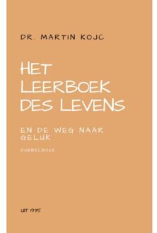 Brave New Books Het leerboek des levens & de weg naar geluk - (ISBN:9789464050158)