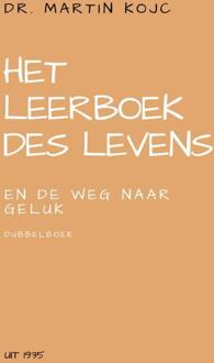 Brave New Books Het Leerboek Des Levens En De Weg Naar Geluk