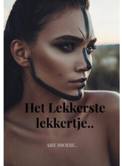 Brave New Books Het lekkerste lekkertje..