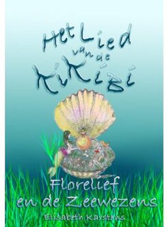 Brave New Books Het Lied van de Kikibi - Boek Elisabeth Karstens (9402173471)