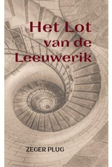 Brave New Books Het Lot Van De Leeuwerik - Zeger Plug