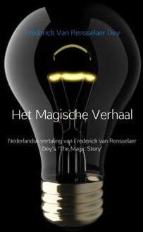 Brave New Books Het Magische Verhaal