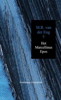 Brave New Books Het Marcellinus Epos