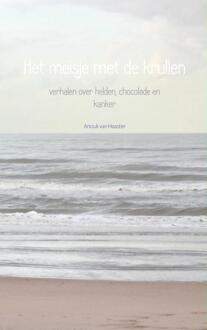 Brave New Books Het meisje met de krullen