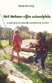 Brave New Books Het Natuur-rijke schoolplein