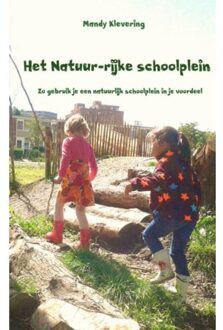 Brave New Books Het Natuur-rijke schoolplein