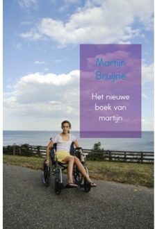 Brave New Books Het nieuwe boek van martijn - Boek martijn bruijne (9402132007)