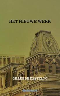 Brave New Books Het Nieuwe Werk - (ISBN:9789464357097)