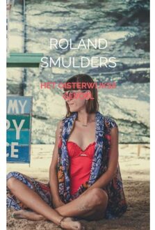 Brave New Books Het Oisterwijkse Gevoel - Roland Smulders