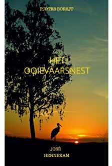 Brave New Books Het Ooievaarsnest