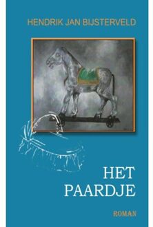 Brave New Books Het Paardje