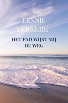 Brave New Books Het Pad wijst mij de Weg - (ISBN:9789464052046)