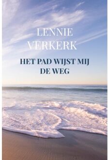 Brave New Books Het Pad wijst mij de Weg - (ISBN:9789464052046)