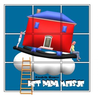 Brave New Books Het papa meisje