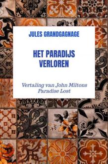 Brave New Books Het paradijs verloren - Jules Grandgagnage - ebook