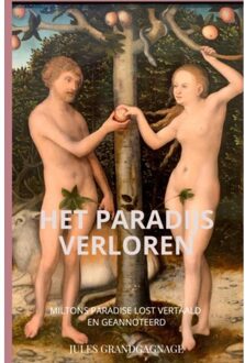 Brave New Books Het Paradijs Verloren - Jules Grandgagnage
