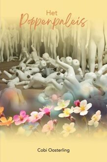 Brave New Books Het Poppenpaleis - Cobi Oosterling - ebook