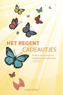 Brave New Books Het regent cadeautjes