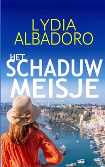 Brave New Books Het Schaduwmeisje - Lydia Albadoro