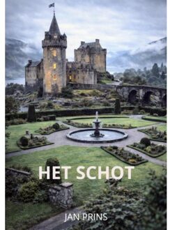 Brave New Books Het Schot - Jan Prins