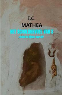 Brave New Books Het Schuldgevoel Van S - I.C. Mathea