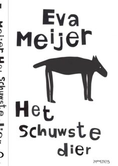 Brave New Books Het schuwste dier - eBook Eva Meijer (9402137955)