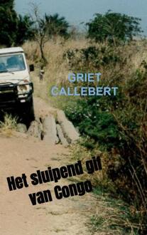 Brave New Books Het sluipend gif van Congo