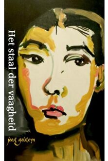 Brave New Books Het staal der vaagheid - Boek Joost Golsteyn (9402168125)