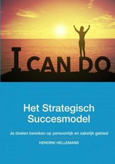 Brave New Books Het Strategisch Succesmodel