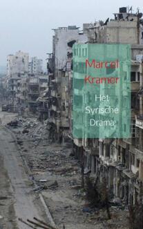 Brave New Books Het Syrische drama