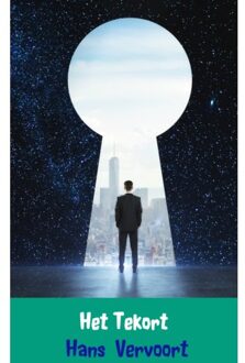 Brave New Books Het Tekort