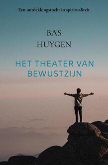 Brave New Books Het Theater Van Bewustzijn - (ISBN:9789402150926)