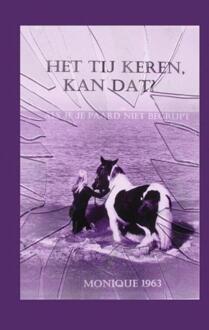 Brave New Books Het Tij Keren, Kan Dat? - Monique 1963