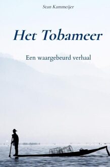 Brave New Books Het Tobameer - Stan Kammeijer - ebook