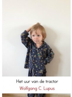 Brave New Books Het Uur Van De Tractor