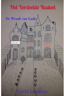 Brave New Books Het Verdeelde Kasteel - Getty Lenaerts