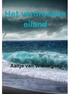 Brave New Books Het Verdronken Eiland