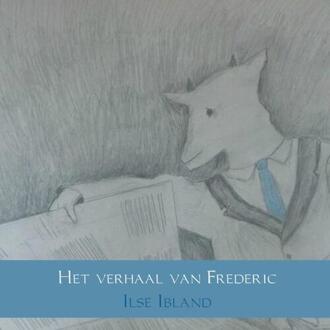 Brave New Books Het verhaal van Frederic