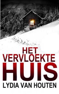 Brave New Books Het Vervloekte Huis - Lydia Van Houten