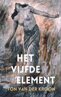 Brave New Books Het Vijfde Element - (ISBN:9789402136791)