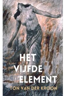 Brave New Books Het Vijfde Element - (ISBN:9789402136791)