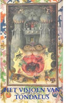 Brave New Books Het visioen van Tondalus