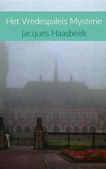 Brave New Books Het vredespaleis mysterie